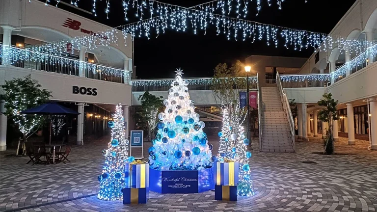 りんくうプレミアムアウトレット2024