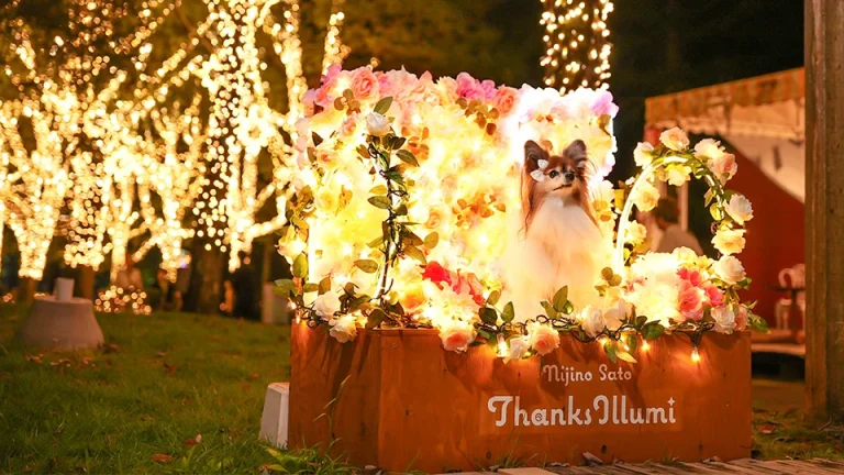 修善寺虹の郷2024